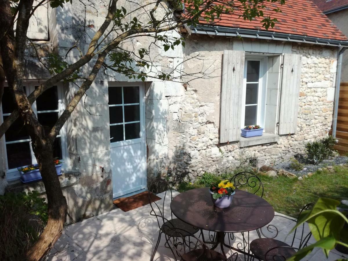 Ma Petite Maison Chambourgeoise Luaran gambar
